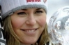 Американская горнолыжница стала лучшей спортсменкой года по версии Associated Press