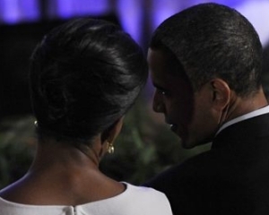 Принц Вільям не захотів запрошувати на весілля Обаму