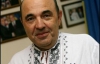 Рабинович вважає Януковича набагато кращим за Тимошенко