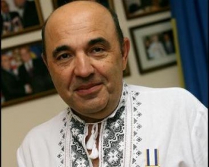 Рабинович вважає Януковича набагато кращим за Тимошенко