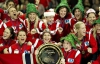 Гандбол. Женская сборная Норвегии выиграла чемпионат Европы