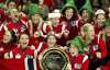 Гандбол. Женская сборная Норвегии выиграла чемпионат Европы