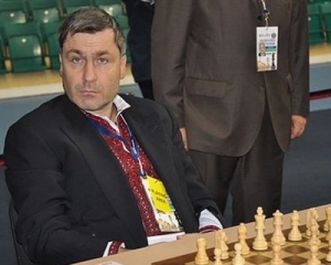 Украинцы завоевали три медали на чемпионате Европы по шахматам