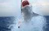 Історію про вбивство акули п'яним сербом вигадав гумористичний сайт 