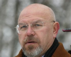 Генконсул Росії наполягає, що українська у Львові з'явилась завдяки Сталіну