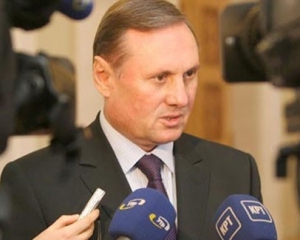 Єфремов про бійку у Раді: "Ніякий генпрокурор не допоможе"
