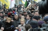 Екс-дипломат вважає, що через Тимошенко може пролитися кров