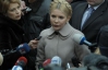 Сьогодні Генпрокуратура знову влаштує допит Тимошенко