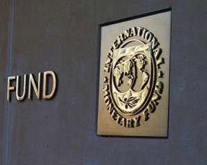 МВФ сегодня подумает, давать ли кредит Азарову