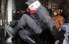В Белоруссии задержали большинство подозреваемых в массовых беспорядках