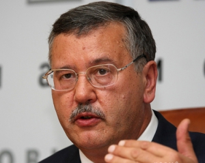 Прокуратура боится бандитской власти Януковича — Гриценко