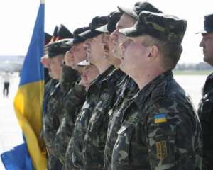 Украина будет наращивать свое присутствие в Афганистане