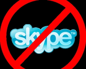 У Skype назвали причину глобального збою сервісу