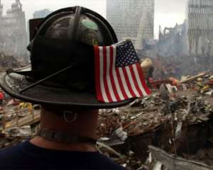 США выделили $4,3 млрд пострадавшим от терактов 11 сентября