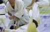 Путин положил на лопатки чемпионов дзюдо (ФОТО)