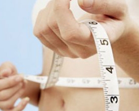 Диетологи посоветовали, как сохранить фигуру во время новогодних праздников