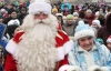 Милиция советует украинцам остерегаться Дедов Морозов