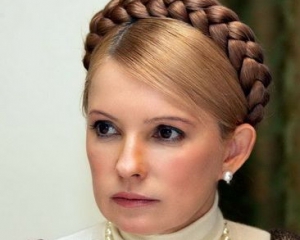 Прокуратура вимагає від ЗМІ компромат на Тимошенко?