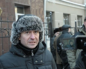 Организатор Майдана не знает, что его назначили советником Януковича