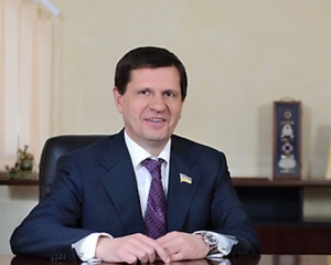 БЮТ: Проти "україноненависника" Костусєва треба порушувати кримінальну справу