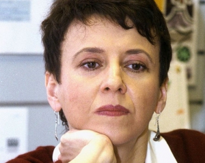 Оксану Забужко возмутил рейтинг самых успешных писателей Украины