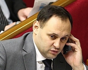 Каськив получил от Януковича новую должность