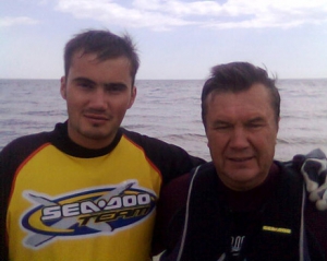 Януковича не хвилює критика щодо призначення на посади родичів та друзів — польські ЗМІ