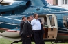 Від вертолітного майданчика Януковича побудують міст