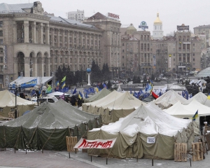 Міліція не знайшла зниклого активіста Майдану у своїх відділках