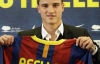 Півзахисник збірної Голландії став новачком "Барселони"
