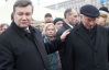 Януковича не полишають думки про звільнення Азарова і Тігіпка 