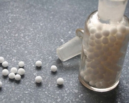Гомеопатические препараты могут привести к смерти ребенка