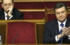 Из лидеров оппозиции с Януковичем встречался только Яценюк