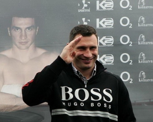 Виталий Кличко может стать лучшим боксером десятилетия