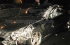 Пьяный водитель устроил на дороге шоу, разбив 4 авто (ФОТО)