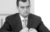 Налоговую возглавил друг сына Януковича 