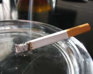 Ментолові сигарети не дають молодим людям кинути палити