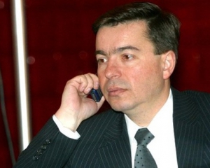Решение об аресте Луценко принял Янукович - "нунсовец"