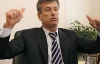 Онопенко не збирається у відставку через затримання зятя