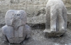В Египте откопали уникальное кладбище древних статуй (ФОТО)