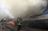 В Ізраїлі сотня пасажирів палаючого потяга отруїлися чадним газом (ФОТО)