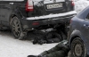 Заради $ 1 млн у Петербурзі розстріляли двох інкасаторів і перехожого (ФОТО)
