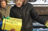 Во Львове политики во главе с Януковичем убегали от Котигорошко (ФОТО)