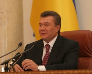 Янукович затвердив всі поправки до Держбюджету-2011
