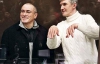 Суддя третій день виголошує Ходорковському і Лебедєву вирок