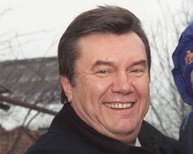 Янукович вже поїхав у Карпати зустрічати Новий рік