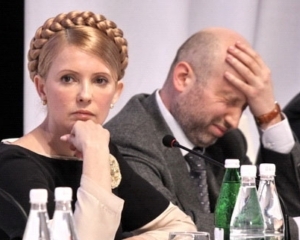 У БЮТ назвали наступних кандидатів до СІЗО
