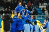 Сборная Украины (U-21) сыграет товарищеский матч с Россией