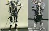 Японський робот-спринтер бігатиме швидше за людину (ФОТО)