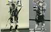 Японський робот-спринтер бігатиме швидше за людину (ФОТО)